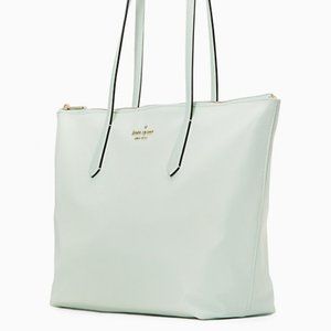 NEW- Kate Spade kitt large tote
